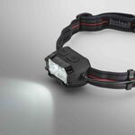 Bushnell Pro 400 Lumen Rechargeable Headlamp
